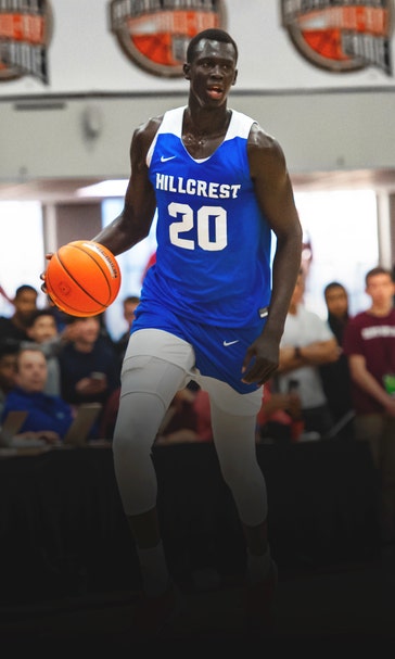 5-Star Recruit Chooses HBCU Howard